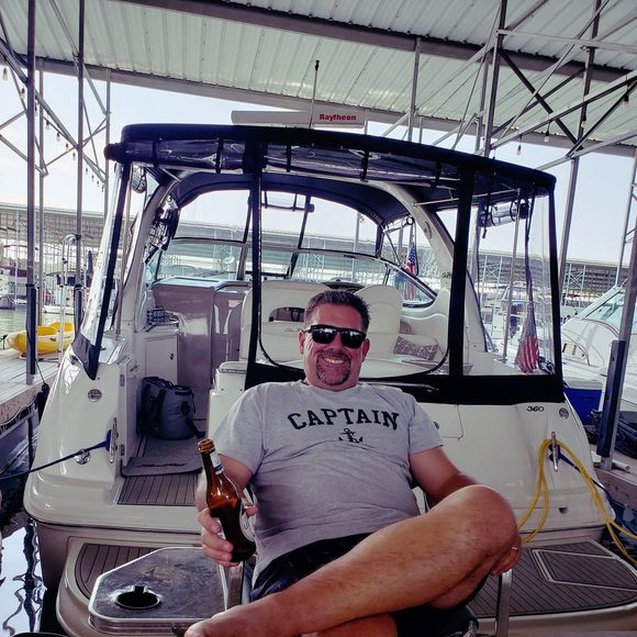 Meet your Posher, Jay - Picture 1 of 1